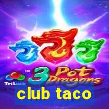 club taco